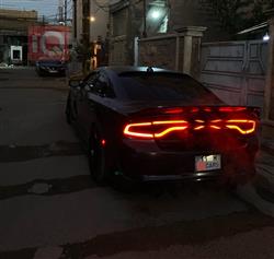 دودج تشارجر